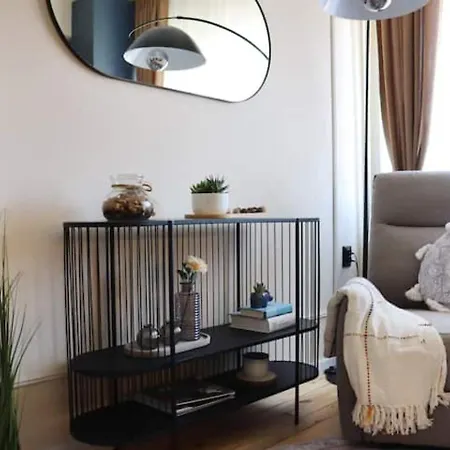 Apartment Cozy 1bd In Ideal Center *