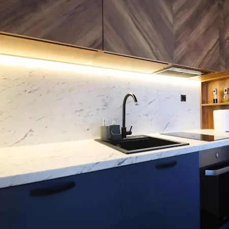 Cozy 1bd In Ideal Center صوفيا