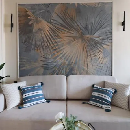 Cozy 1bd In Ideal Center صوفيا