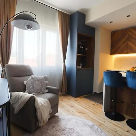Cozy 1bd In Ideal Center شقة صوفيا