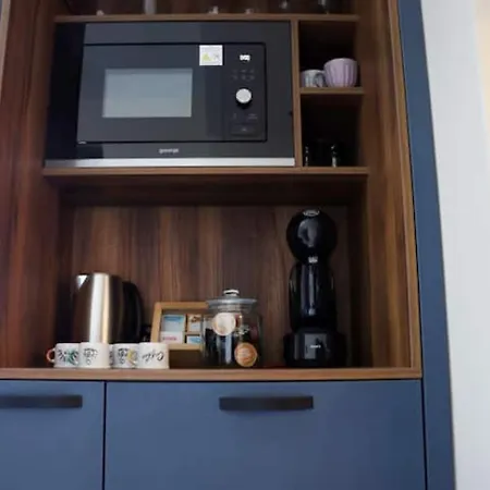 شقة Cozy 1bd In Ideal Center صوفيا